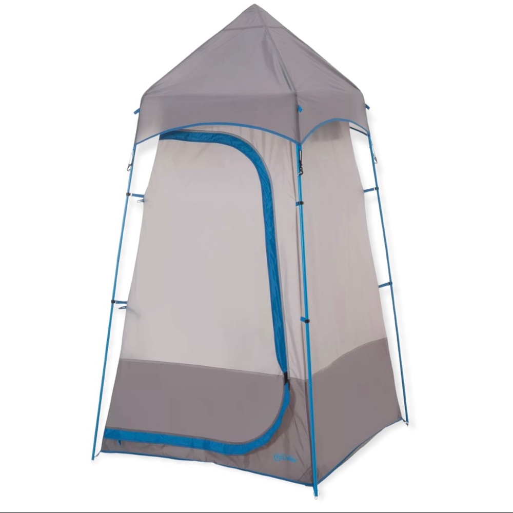 Bass Pro Shops Eclipse Camp Privacy Shelter